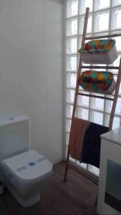 Esse Atico. Precioso Atico Con Terraza En Pleno Centro Leilighet Sevilla Eksteriør bilde